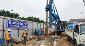jasa bore pile wijaya