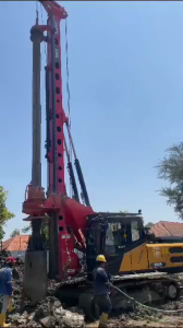 Servis Bore Pile Wijaya di Wonosobo Ulasan Lengkap