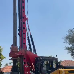 Servis Bore Pile Wijaya di Wonosobo Ulasan Lengkap